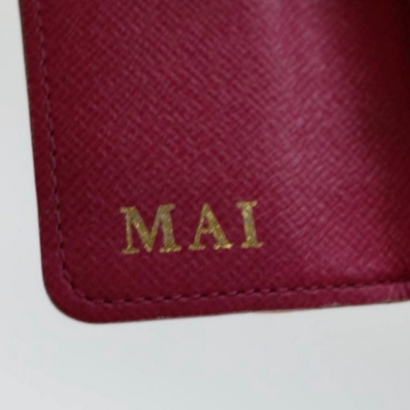 Louis Vuitton Murakami Monogram Keycase, Multicolor - Picture 2 of 9